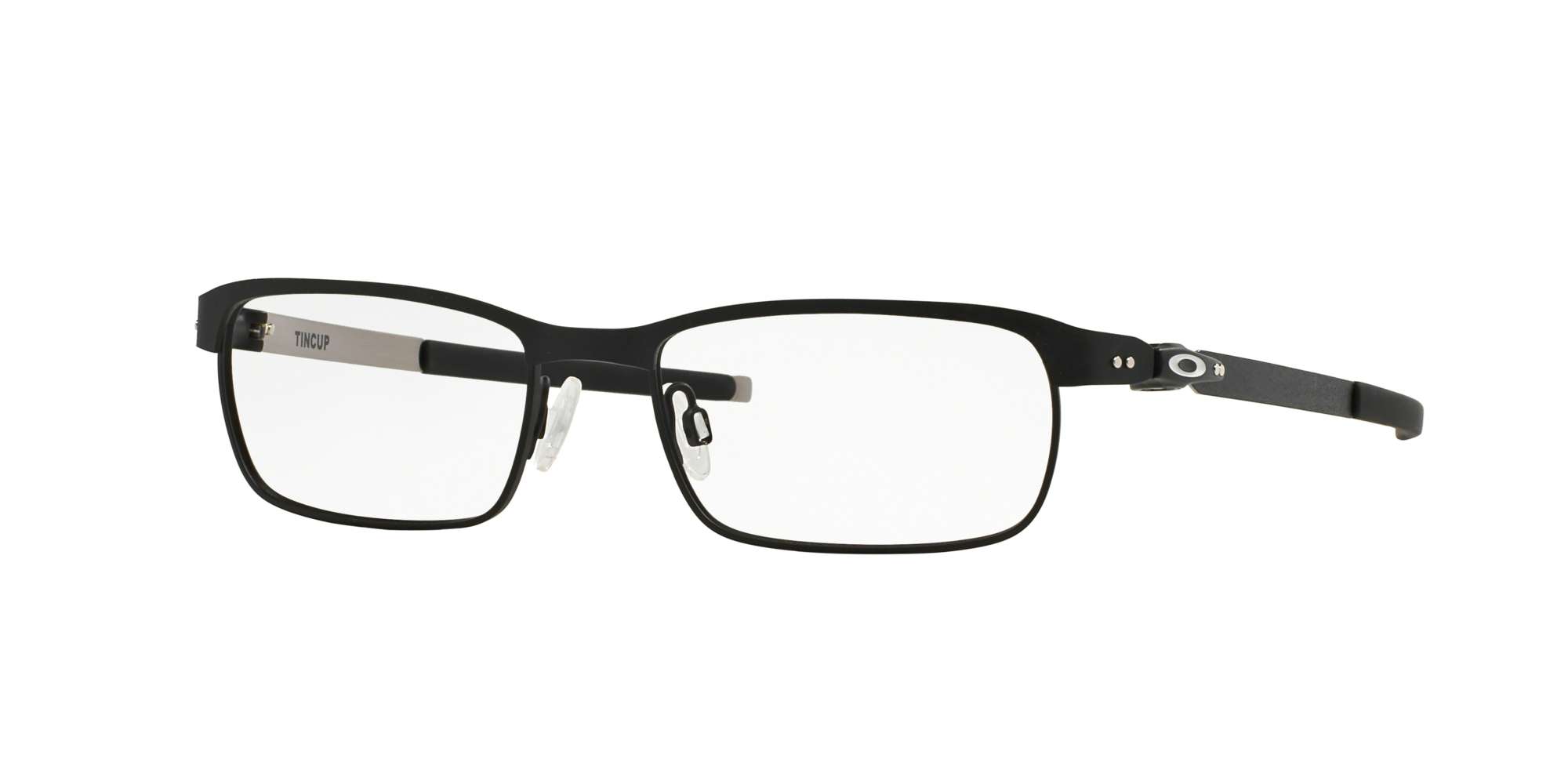 POWDER COAL / CLEAR lenses