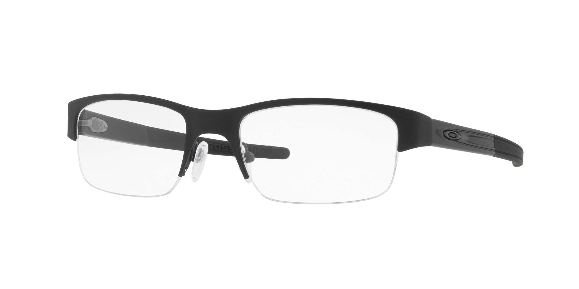 POWDER COAL / CLEAR lenses