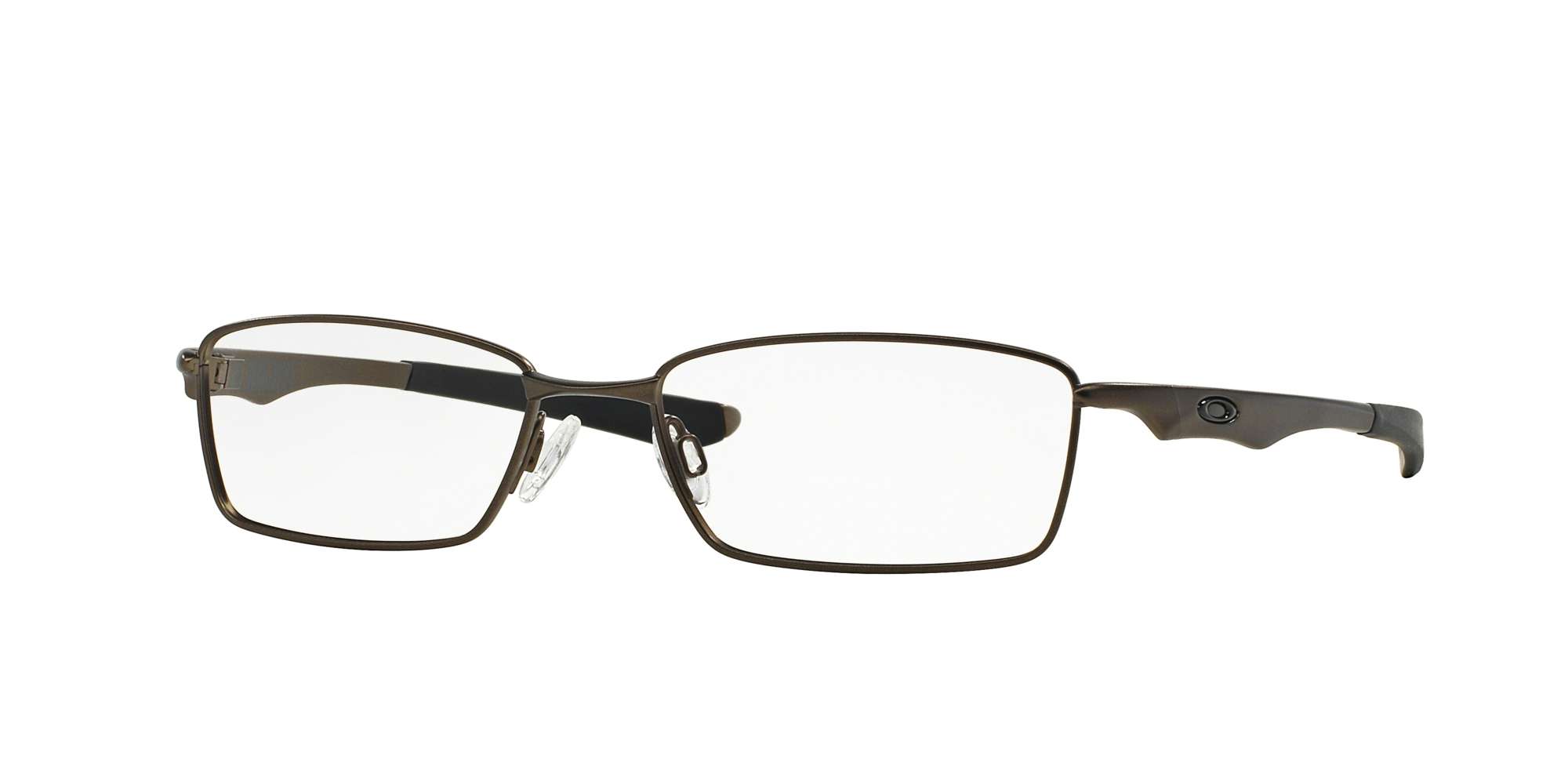 PEWTER / CLEAR lenses