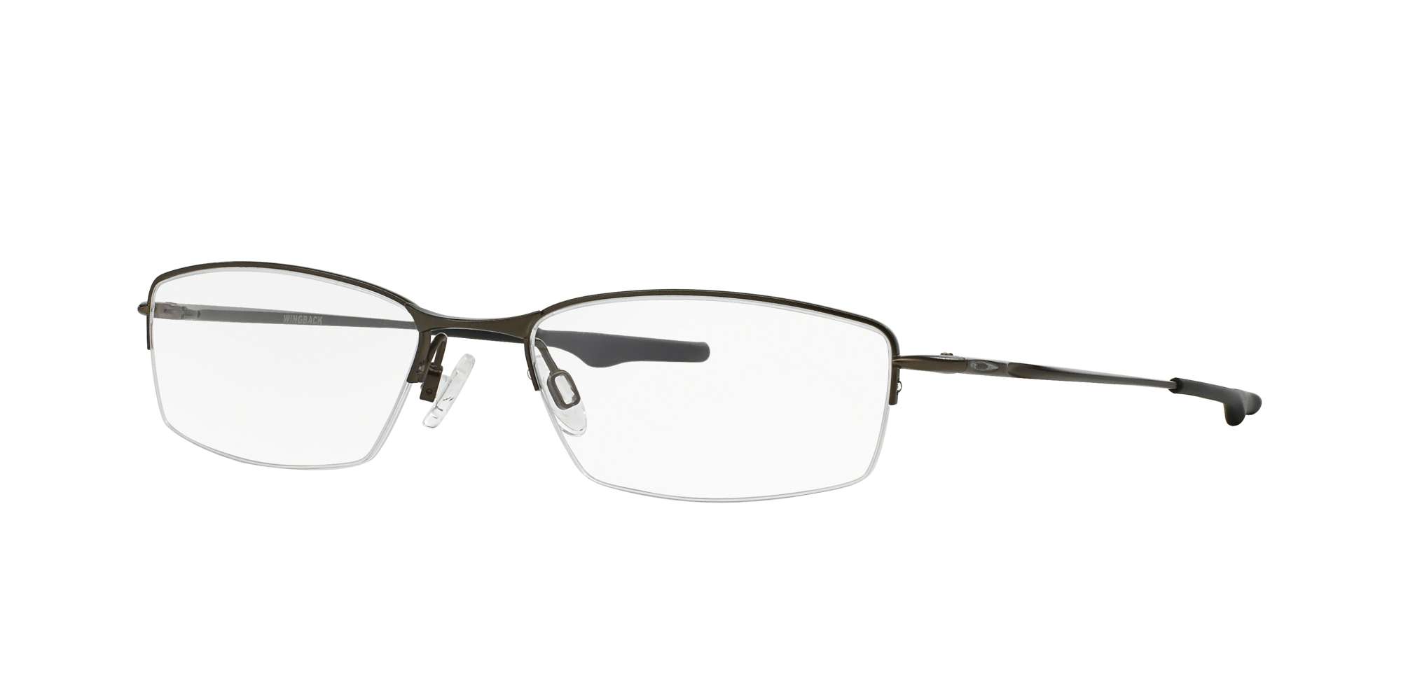 PEWTER / CLEAR lenses