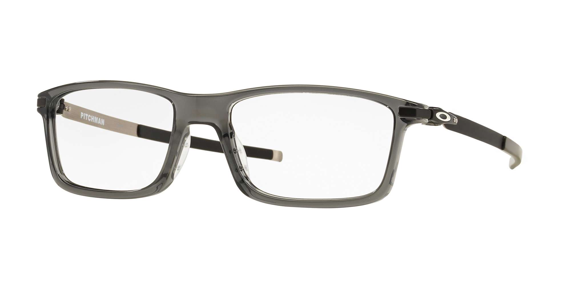 GREY SMOKE / CLEAR lenses