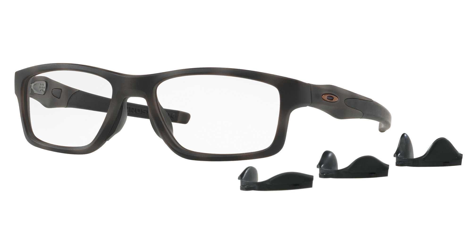 OLIVE CAMO / CLEAR lenses