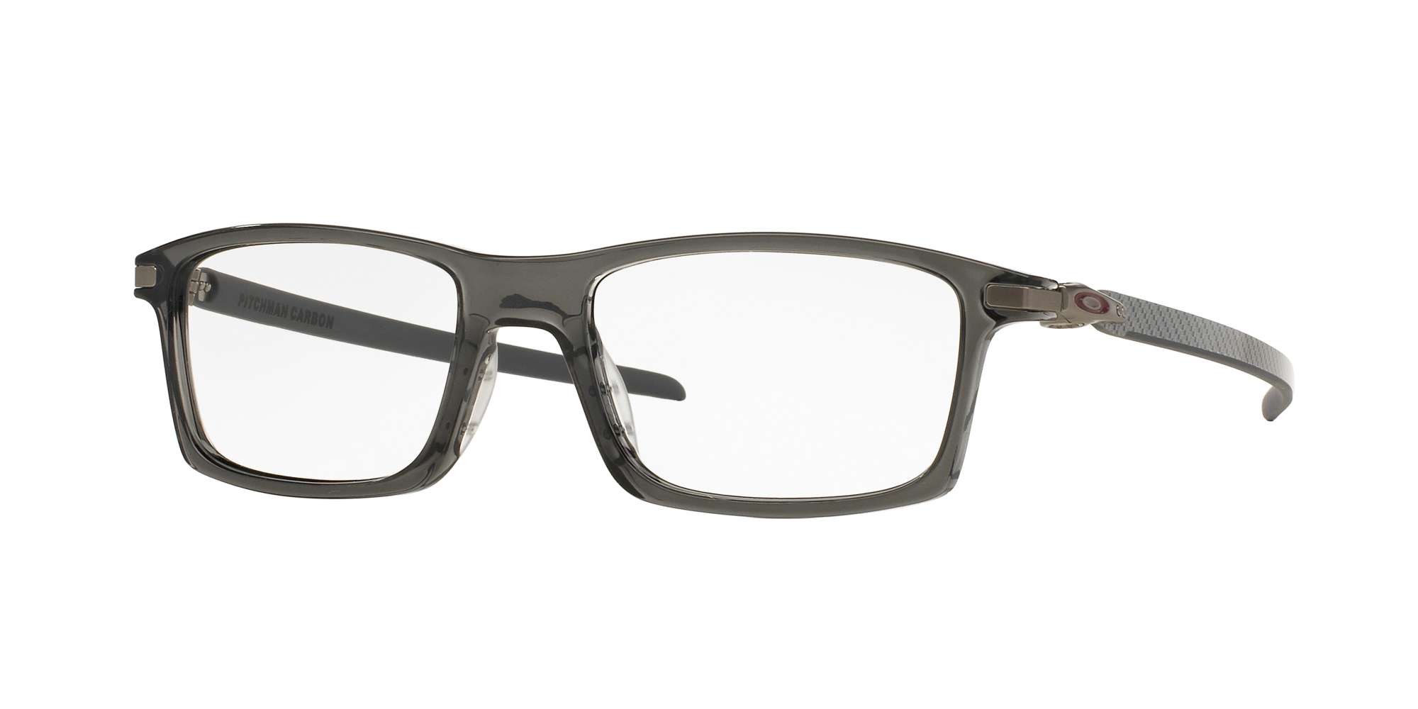 GREY SMOKE / CLEAR lenses
