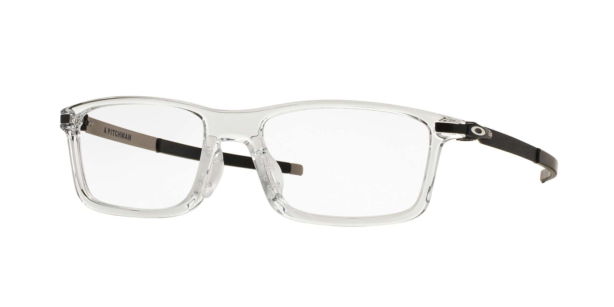 CLEAR / CLEAR lenses