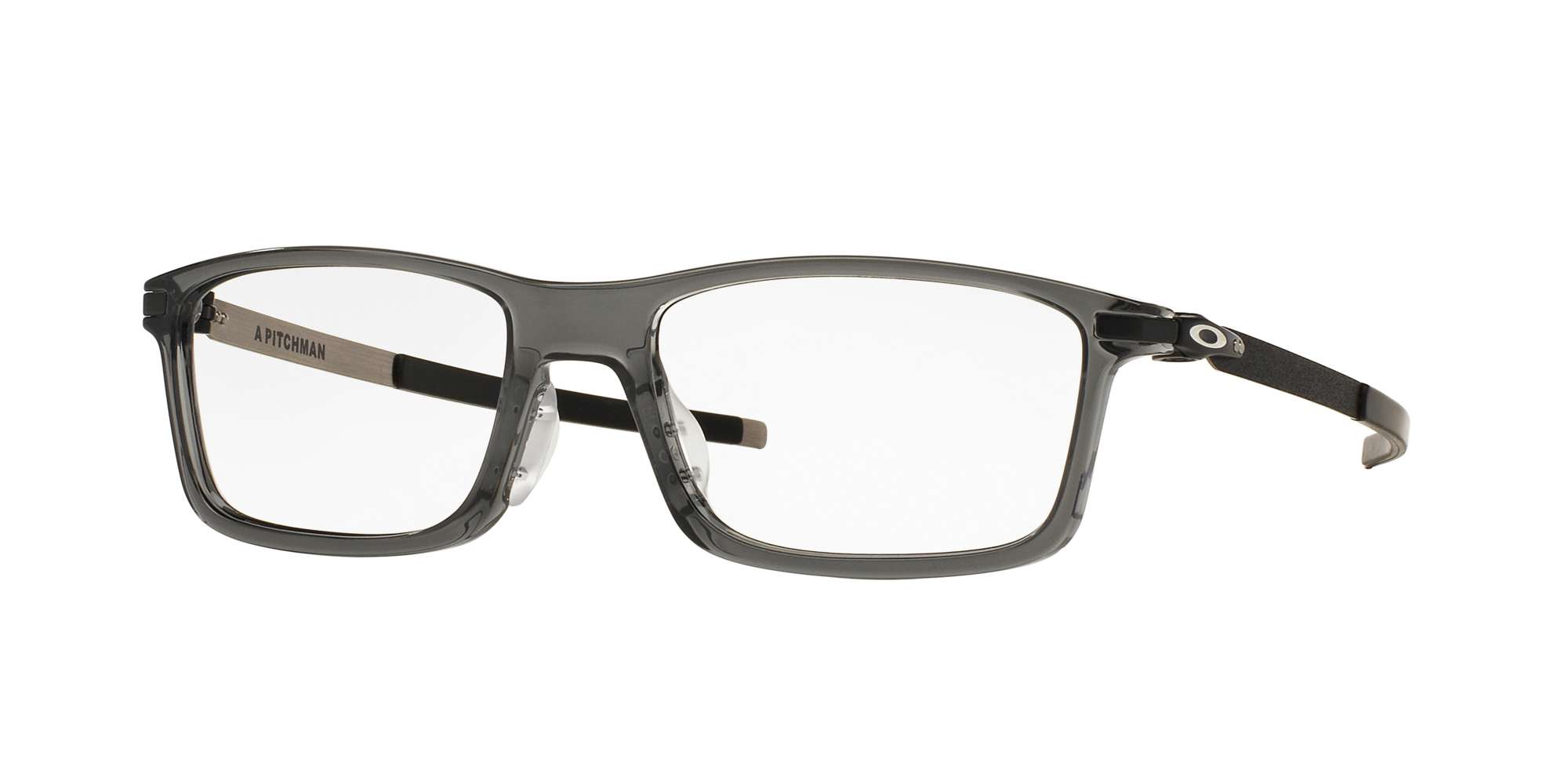 GREY SMOKE / CLEAR lenses