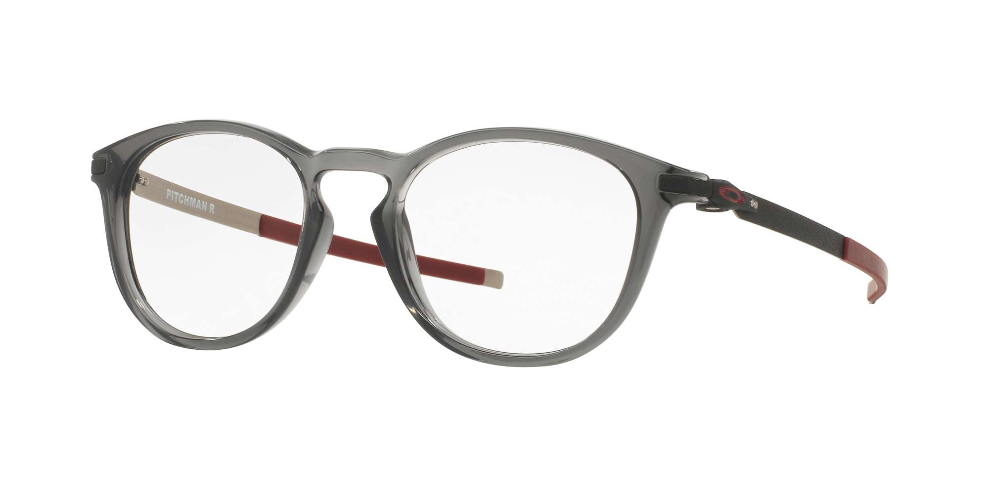 GREY SMOKE / CLEAR lenses