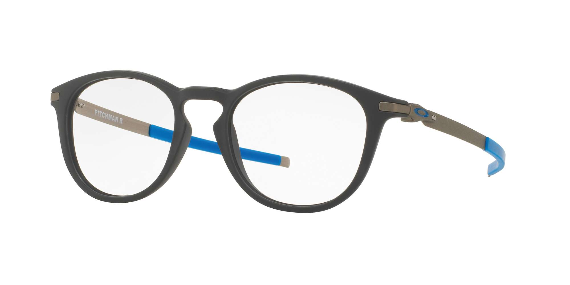 SATIN PAVEMENT / CLEAR lenses