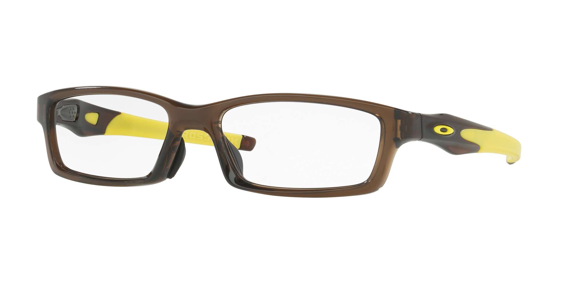 BARK / CLEAR lenses