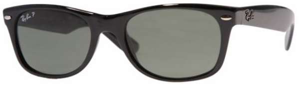 Black Crystal Green Polarized (901/58)
