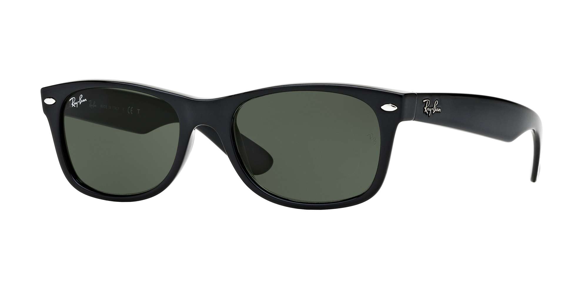 RB2132 - New Wayfarer Sunglasses | Best Buy Eyeglasses