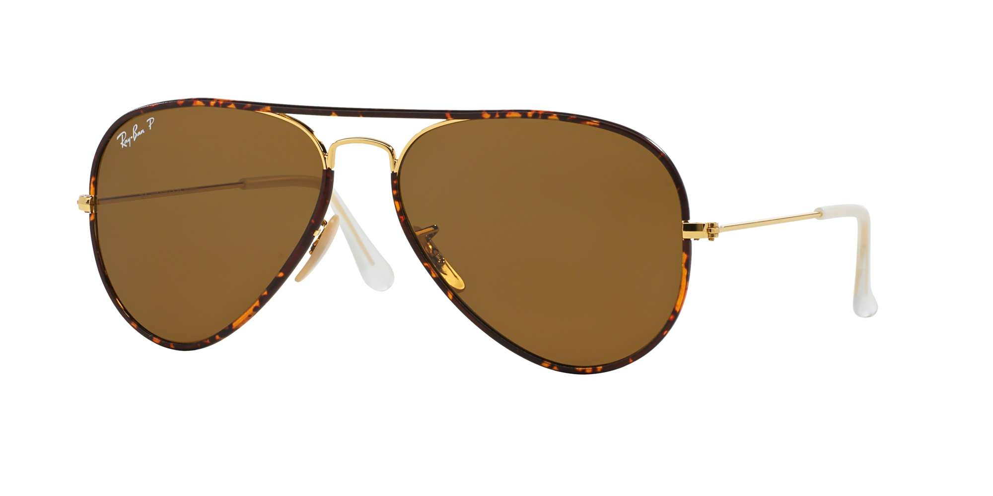 ARISTA / CRYSTAL BROWN POLAR lenses