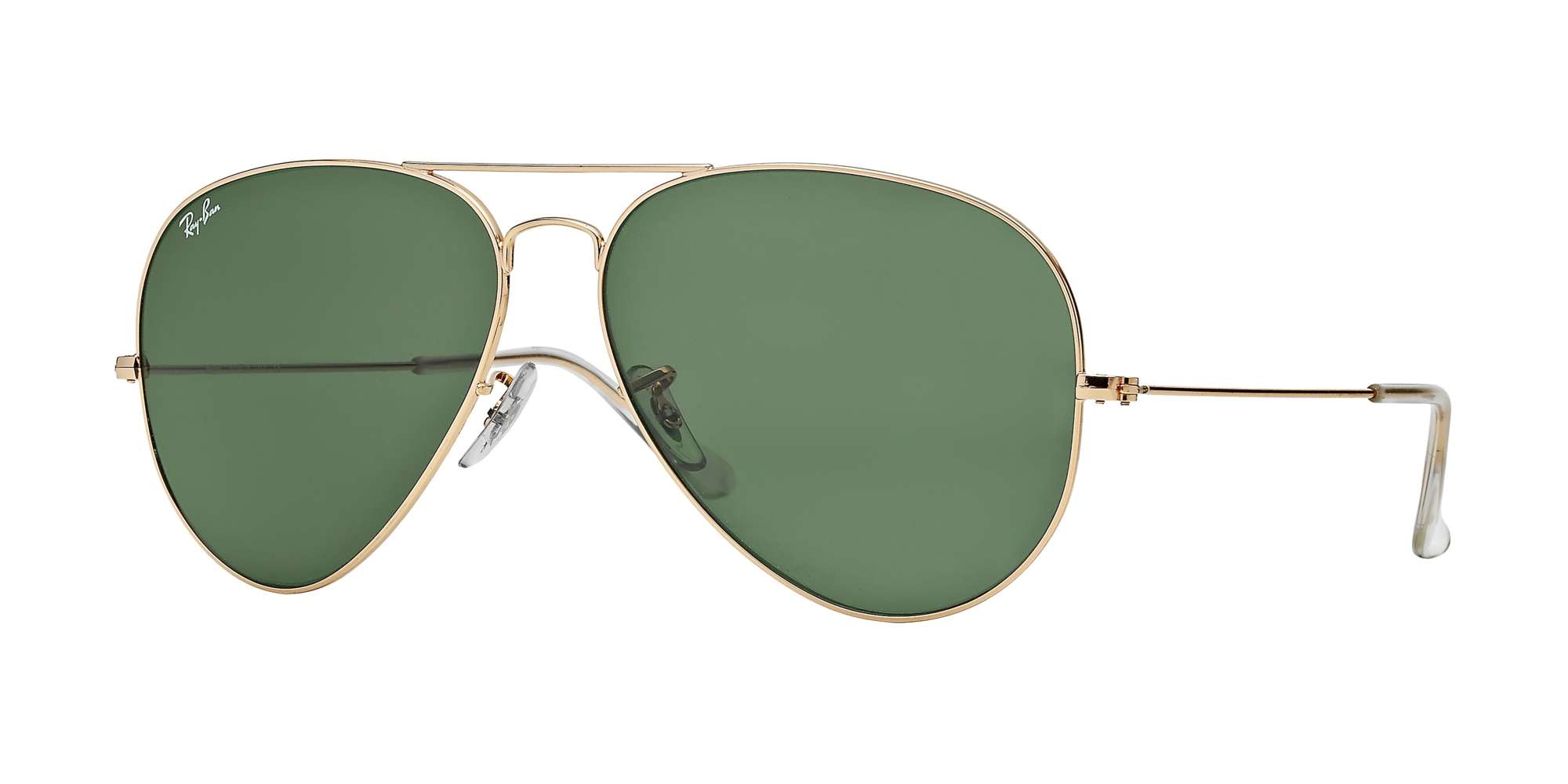 ARISTA / CRYSTAL GREEN lenses