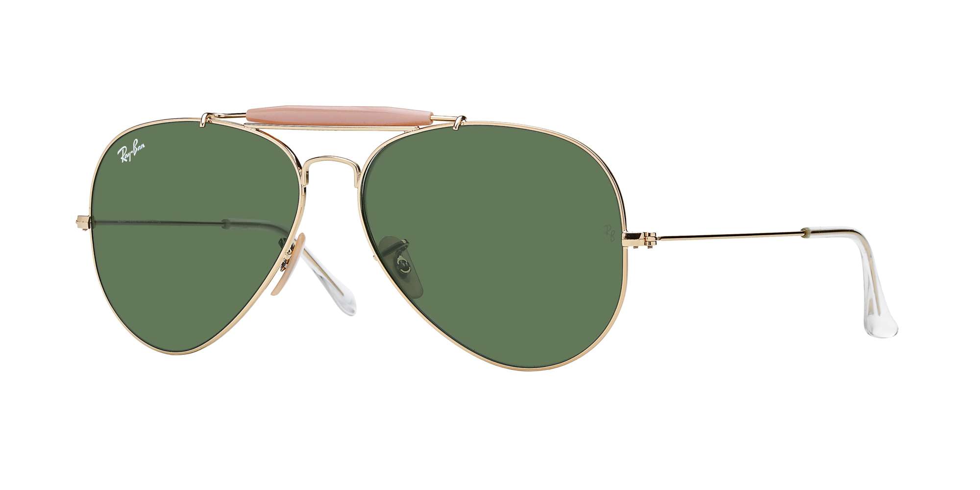 ARISTA / CRYSTAL GREEN lenses