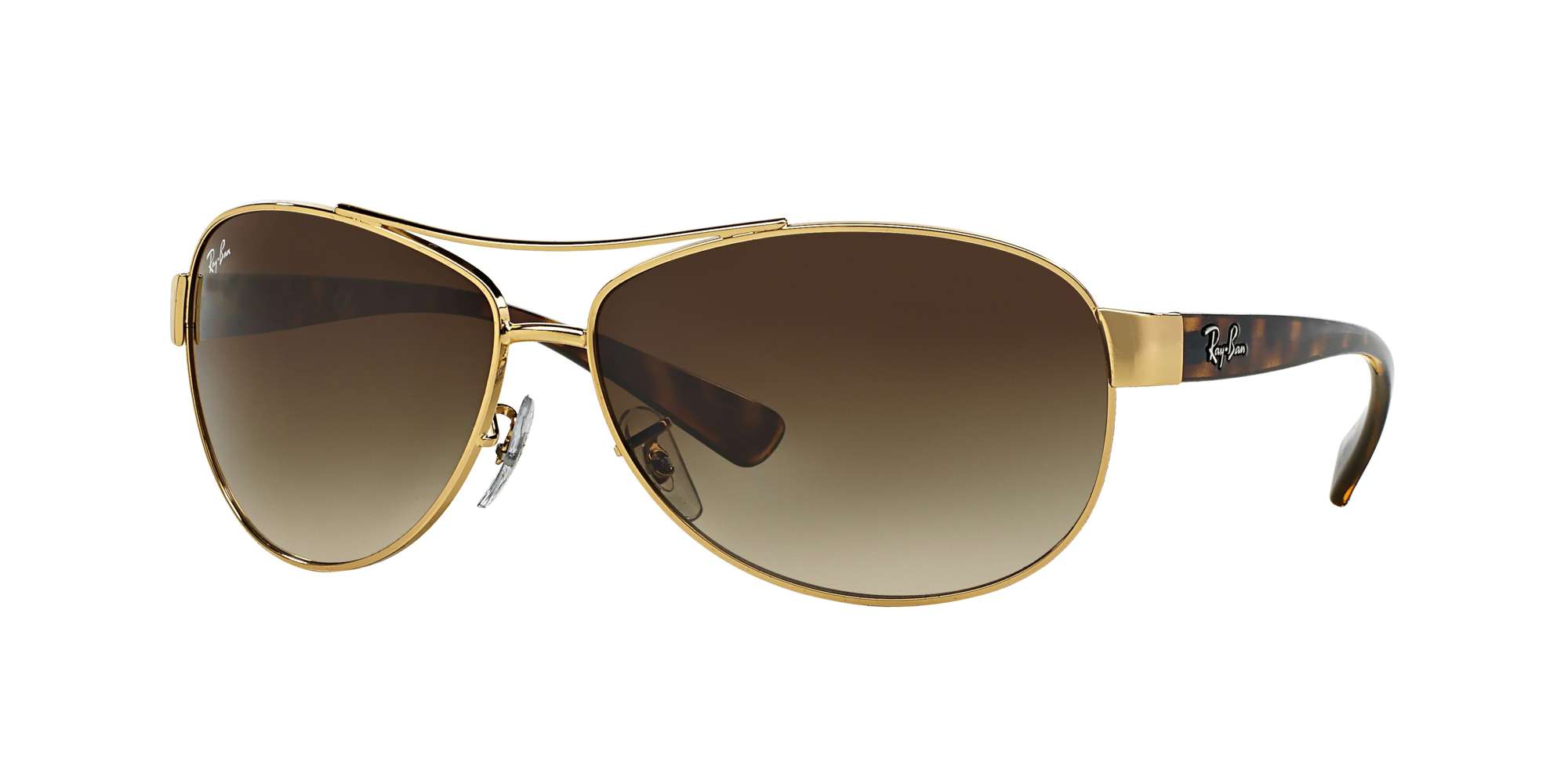 ARISTA / BROWN GRADIENT lenses