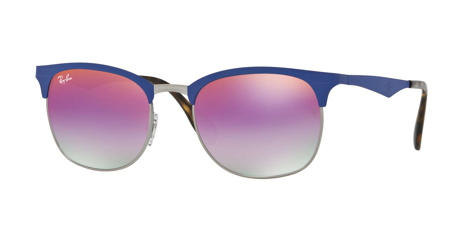RB3538 Sunglasses | Best Buy Eyeglasses display picture 3