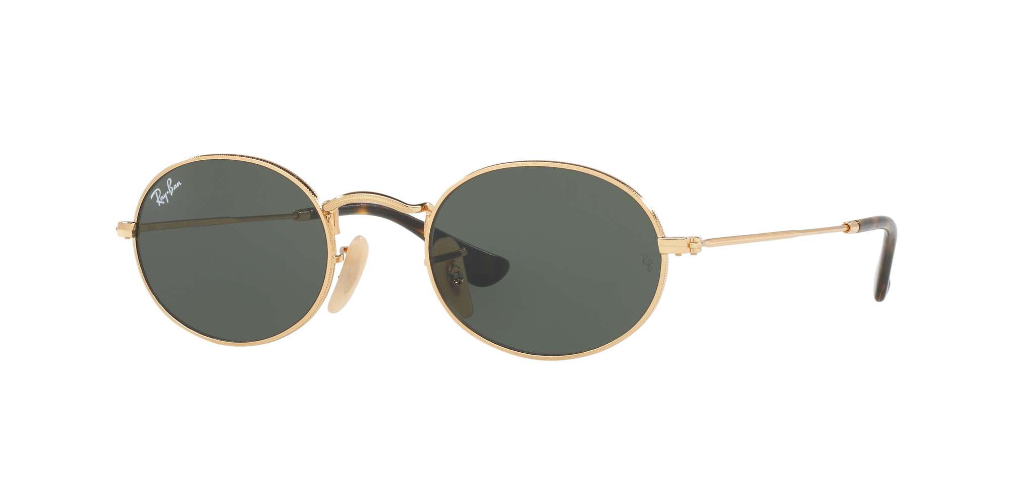 GOLD / GREEN lenses