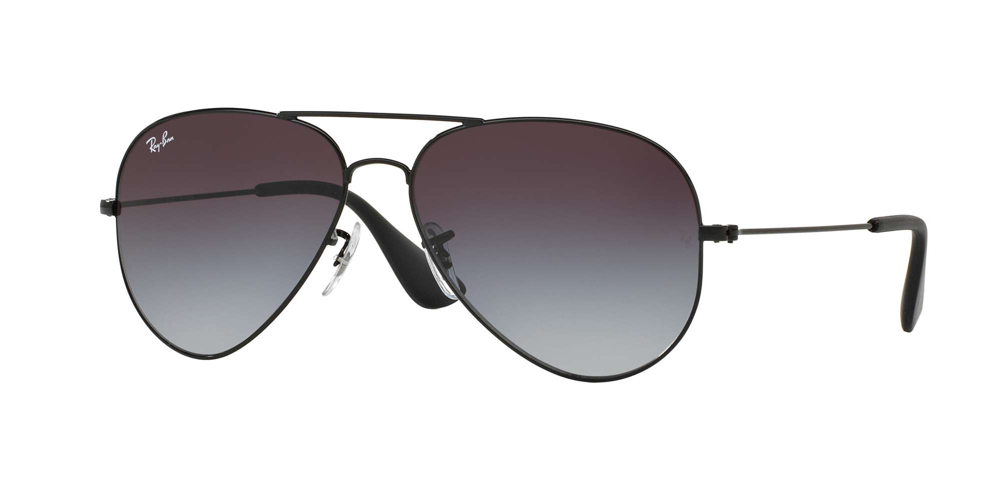 BLACK / GRAY GRADIENT lenses