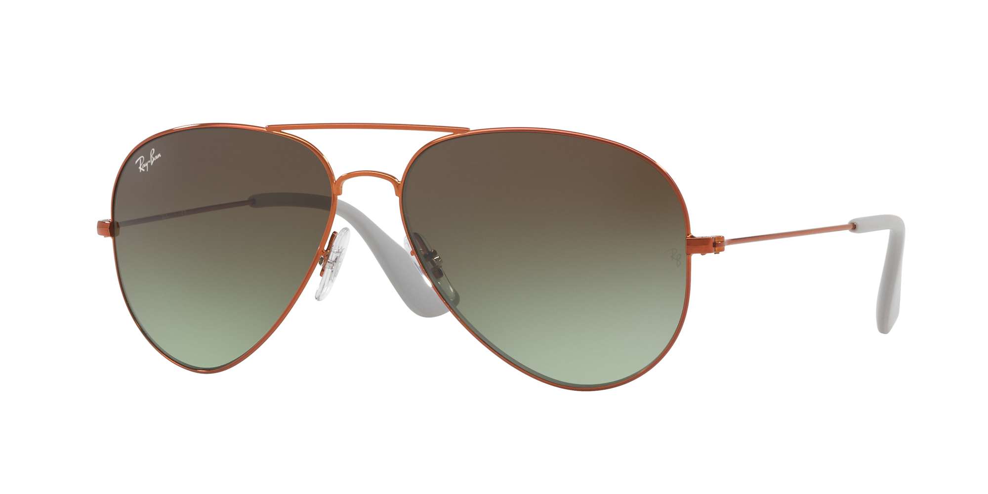 MEDIUM BRONZE / ? lenses