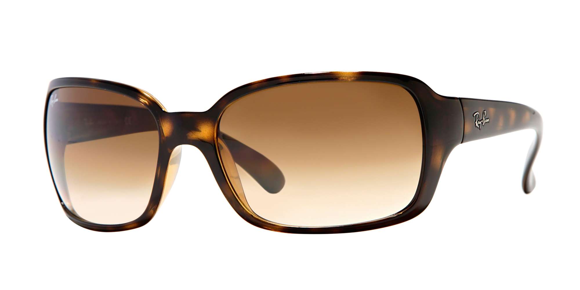 LIGHT HAVANA / CRYSTAL BROWN GRADIENT lenses