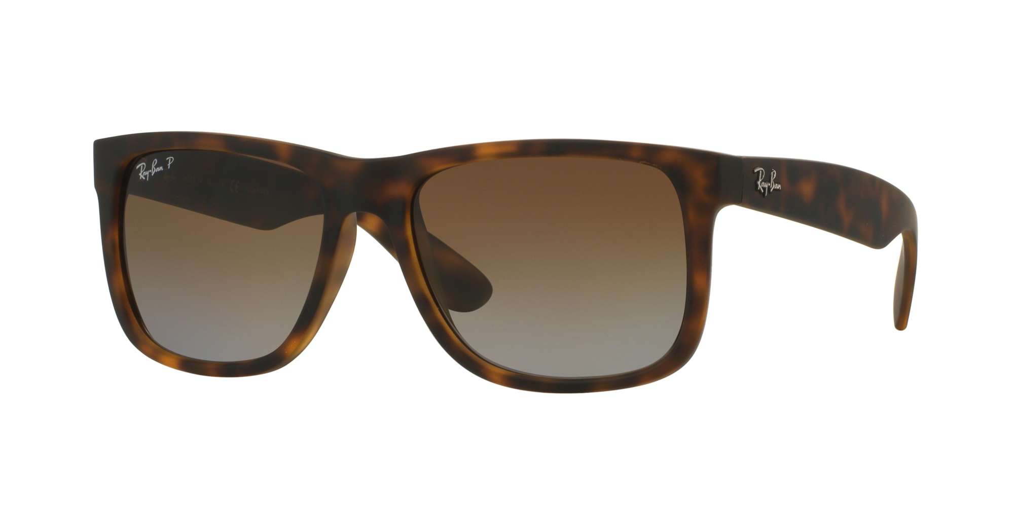 HAVANA RUBBER / POLAR BROWN GRADIENT lenses