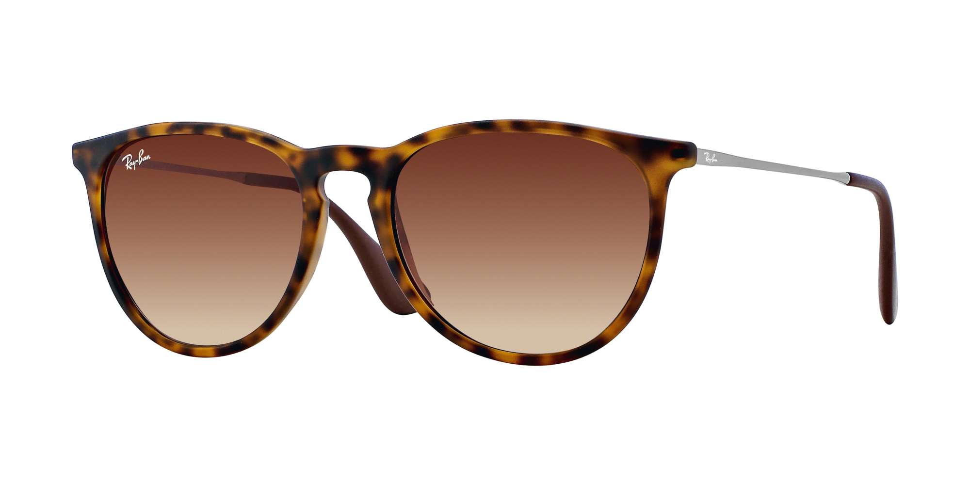 RUBBER HAVANA / BROWN GRADIENT lenses