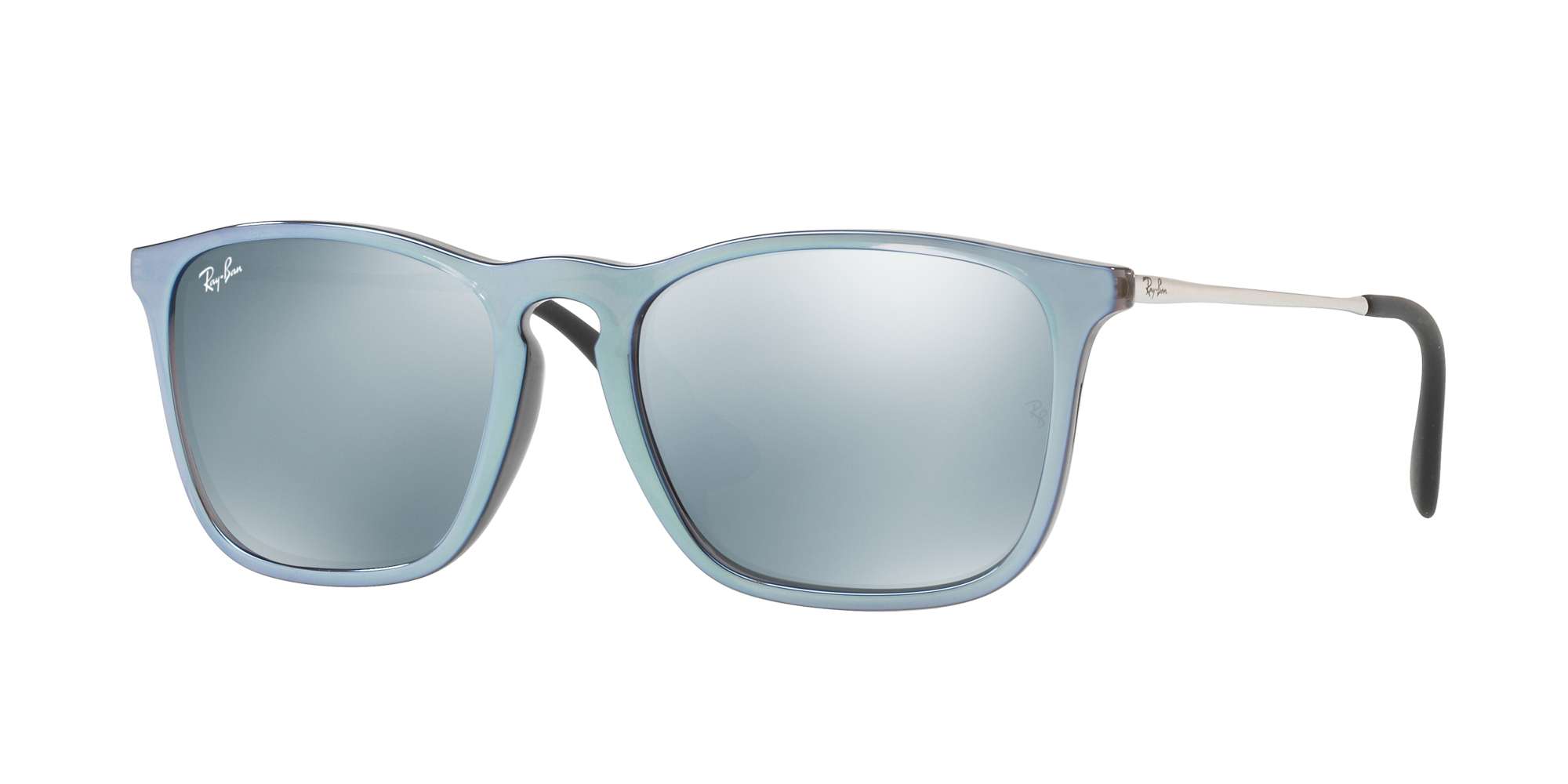 GREY MIRROR FLASH GREY / ? lenses
