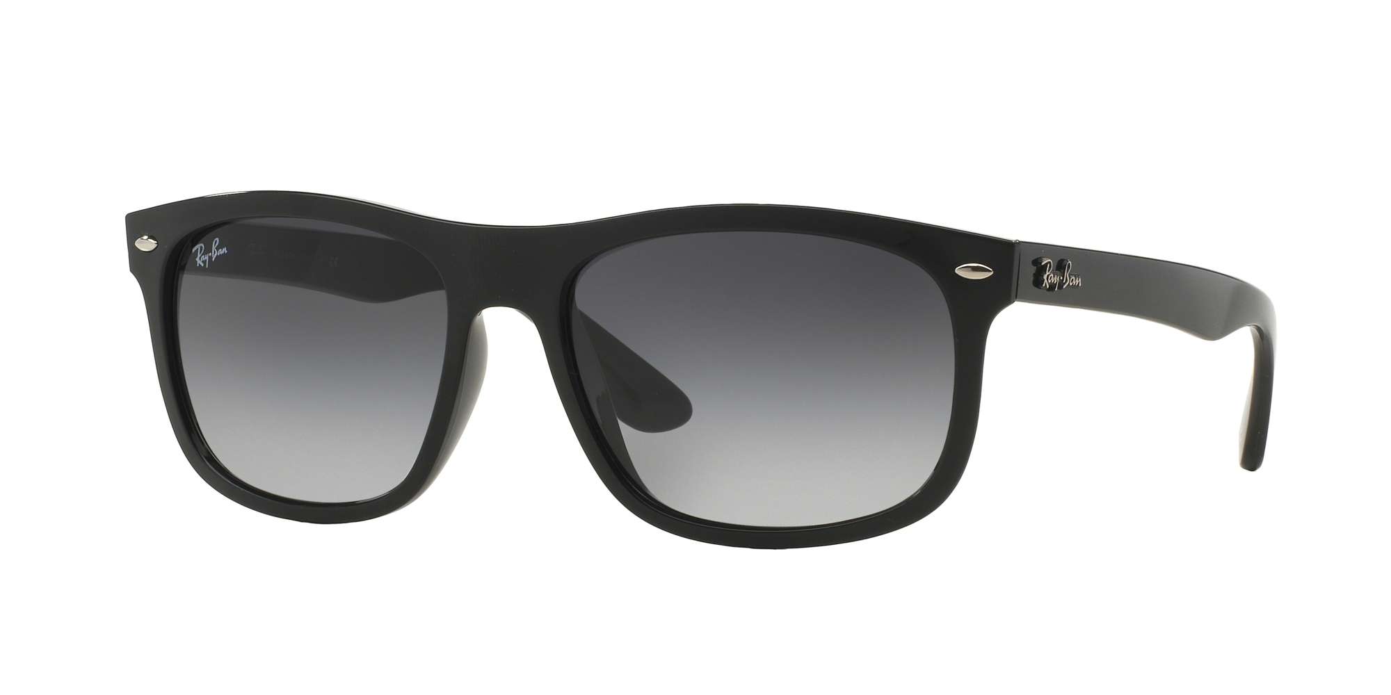 BLACK / GRAY GRADIENT lenses