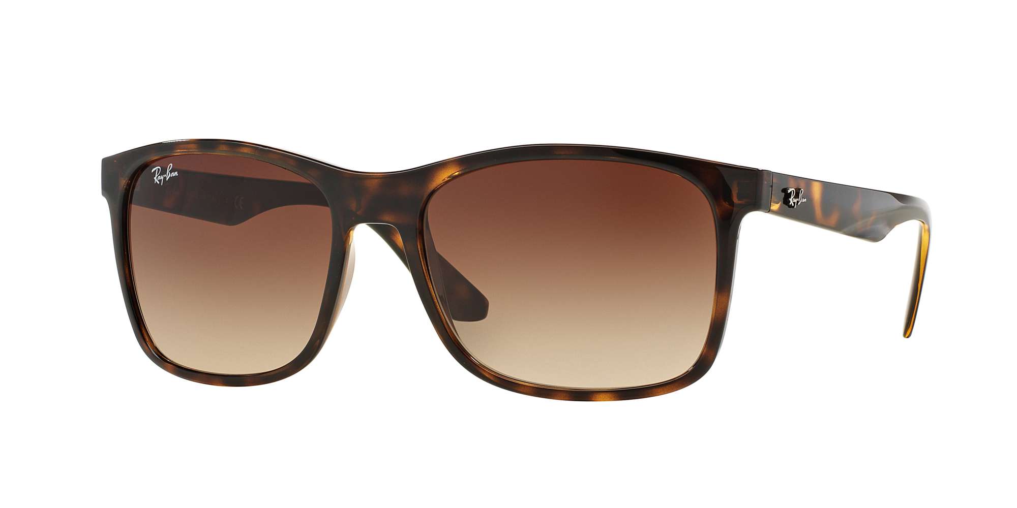 HAVANA / BROWN GRADIENT lenses