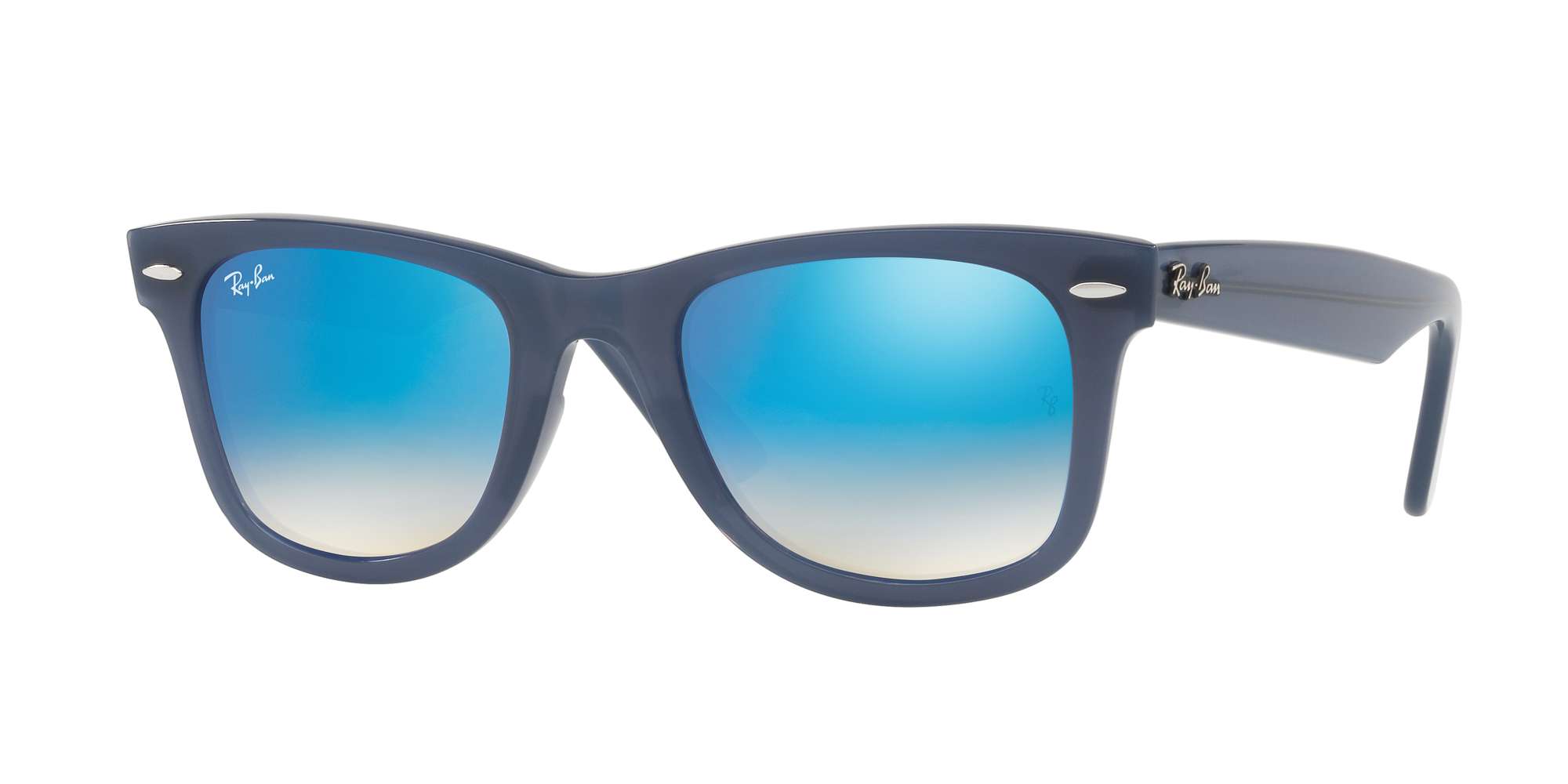 BLUE / BROWN GRADIENT BROWN MIRROR BL lenses