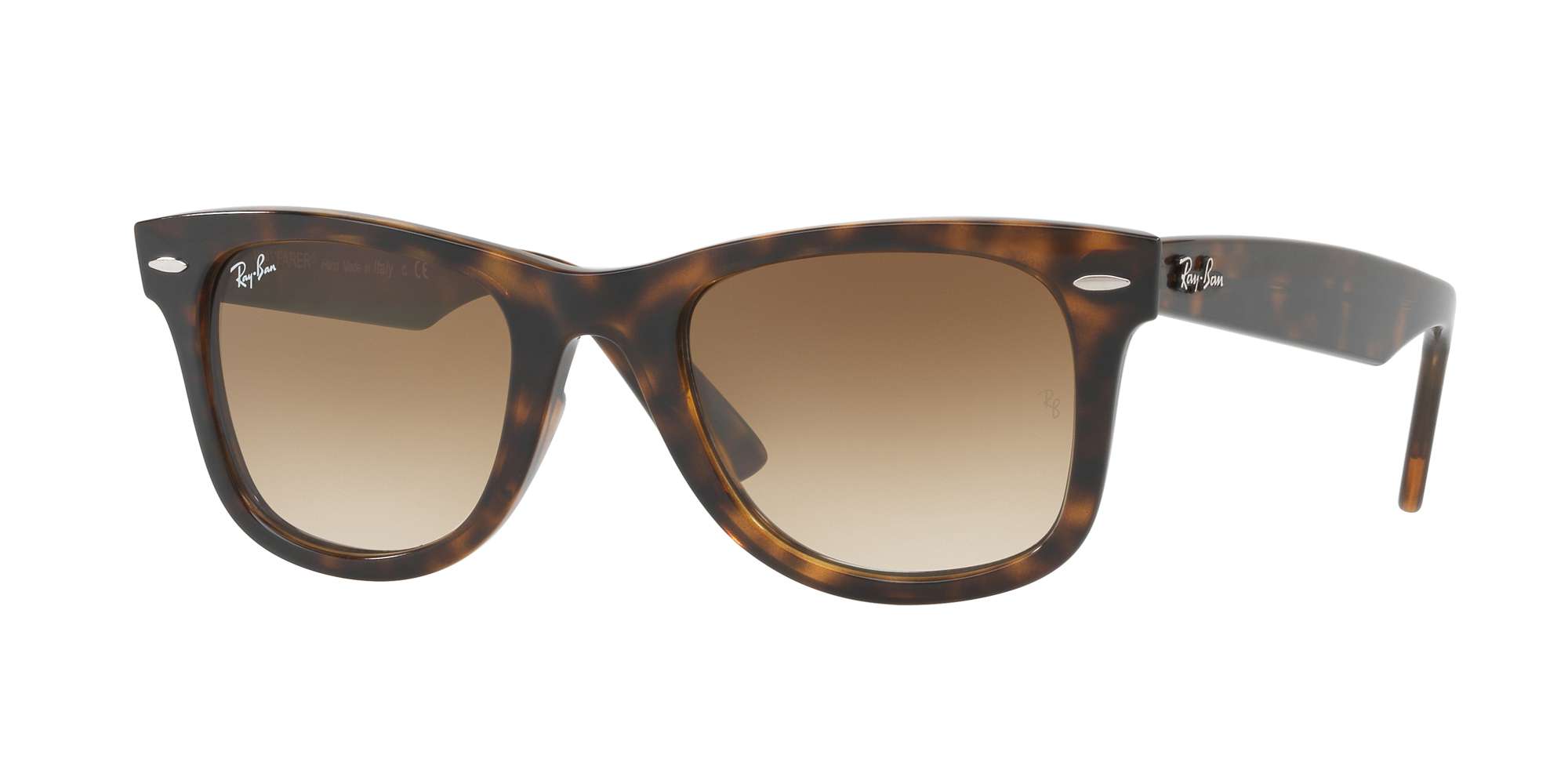 HAVANA / BROWN GRADIENT lenses