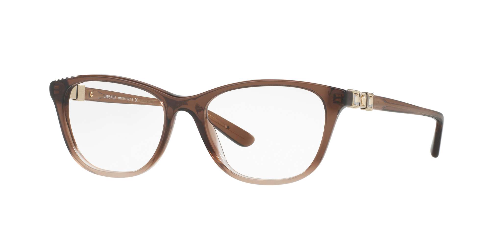 BROWN GRADIENT