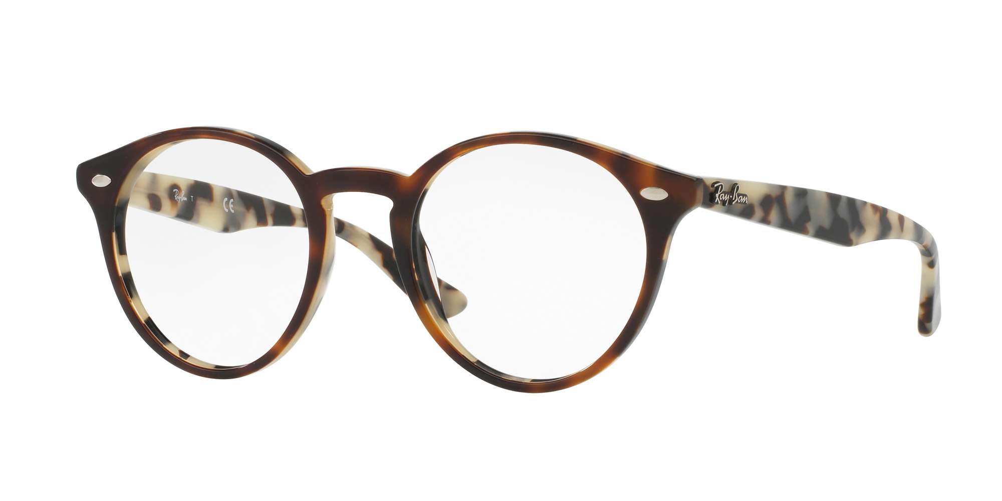 TOP BROWN HAVANA ON AVAN