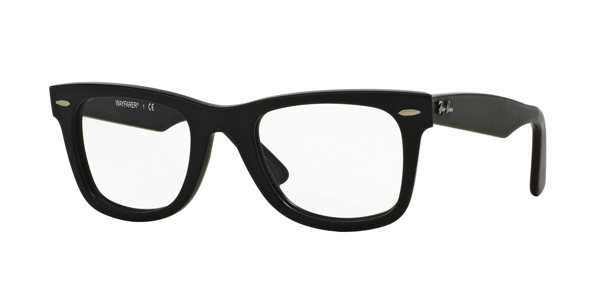 Matte Black / null lenses