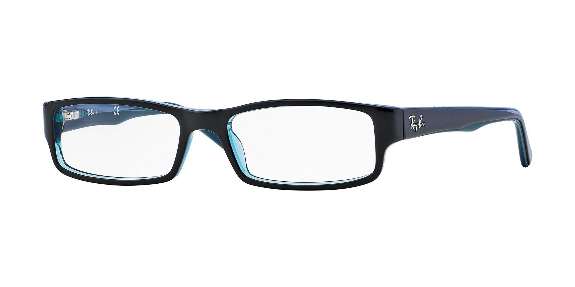 Black - Grey - Turquoise