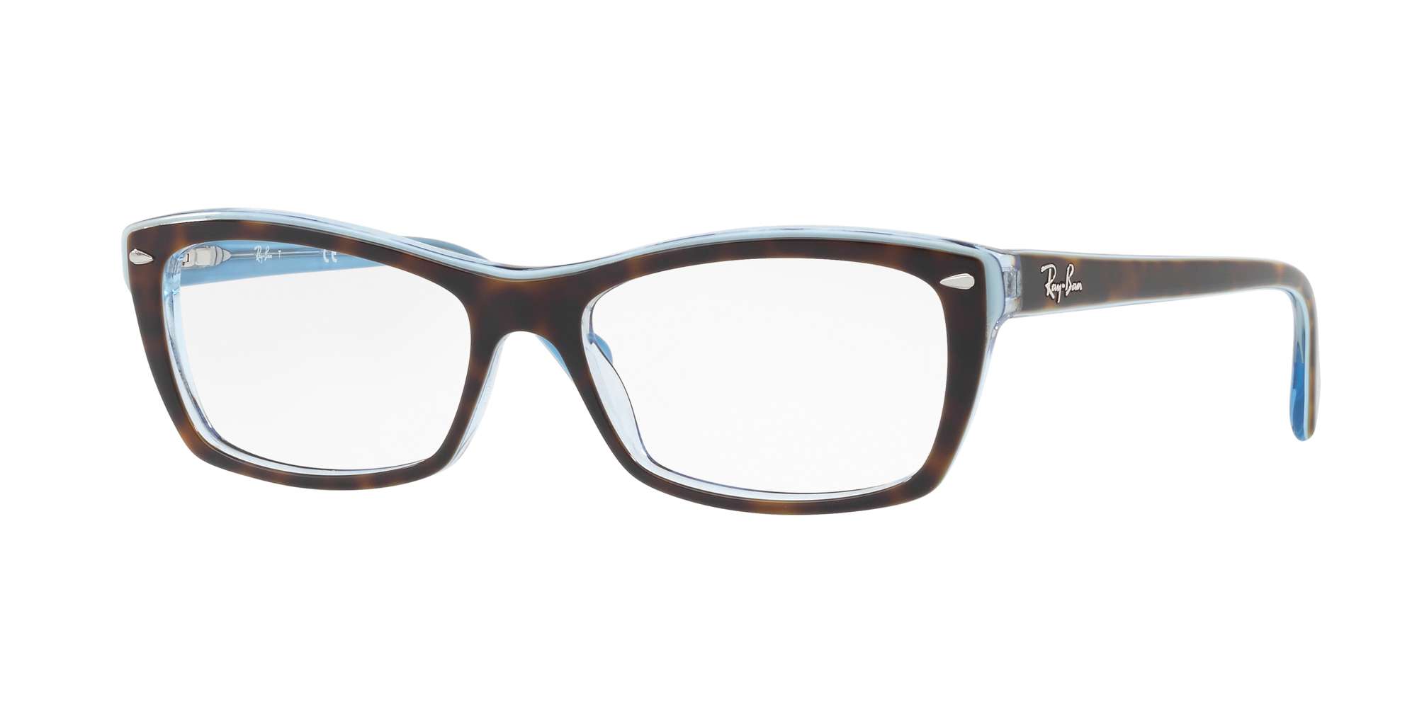 TOP HAVANA ON HAVANA BLU
