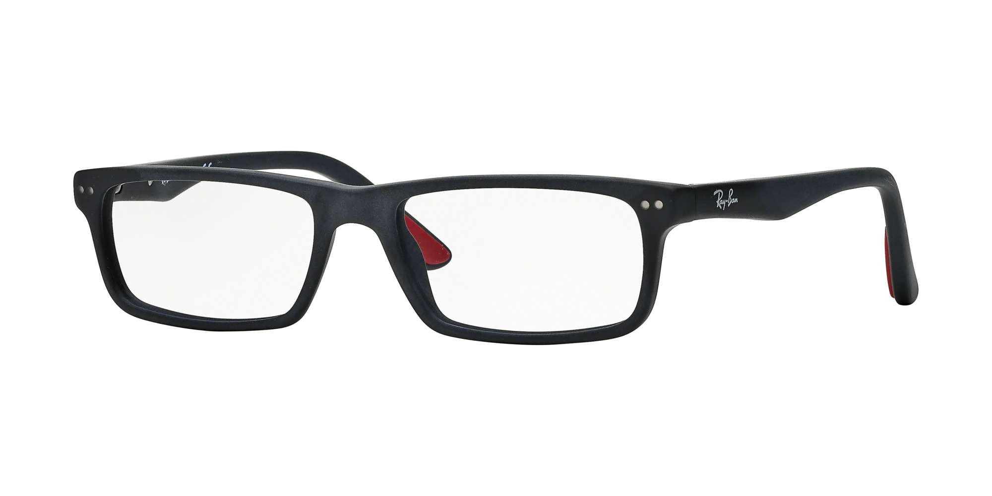 SANDBLASTED BLACK