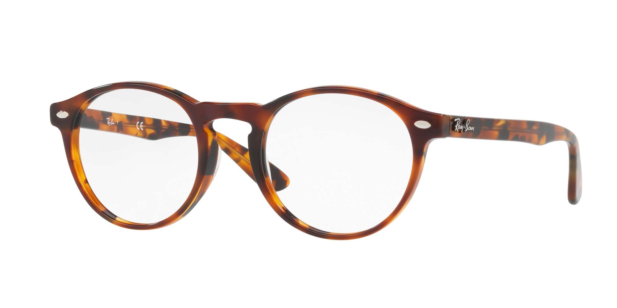 TOP HAVANA BROWN/YELLOW