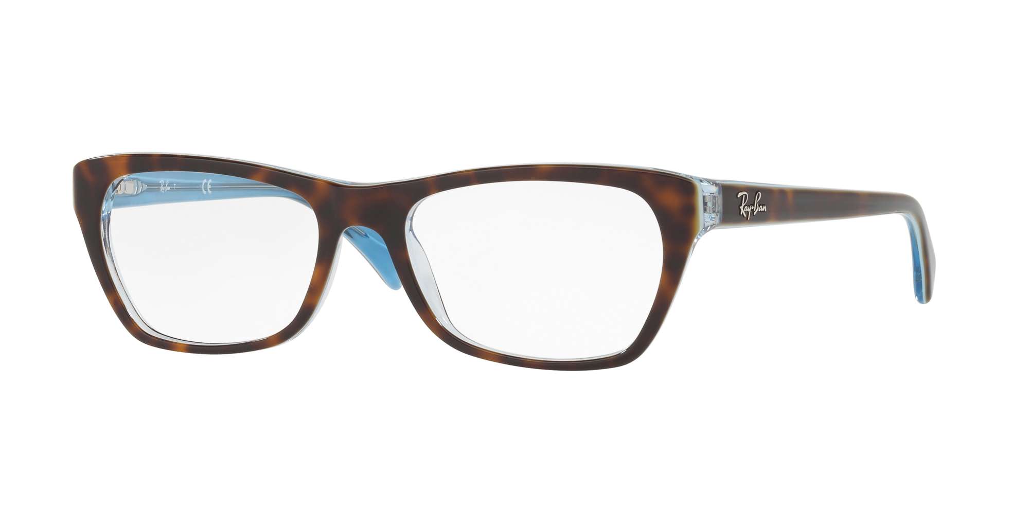 TOP HAVANA ON HAVANA BLU