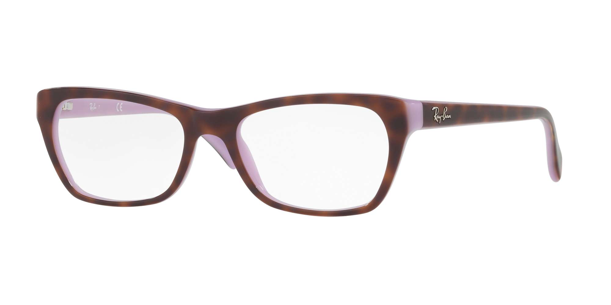 TOP HAVANA ON VIOLET