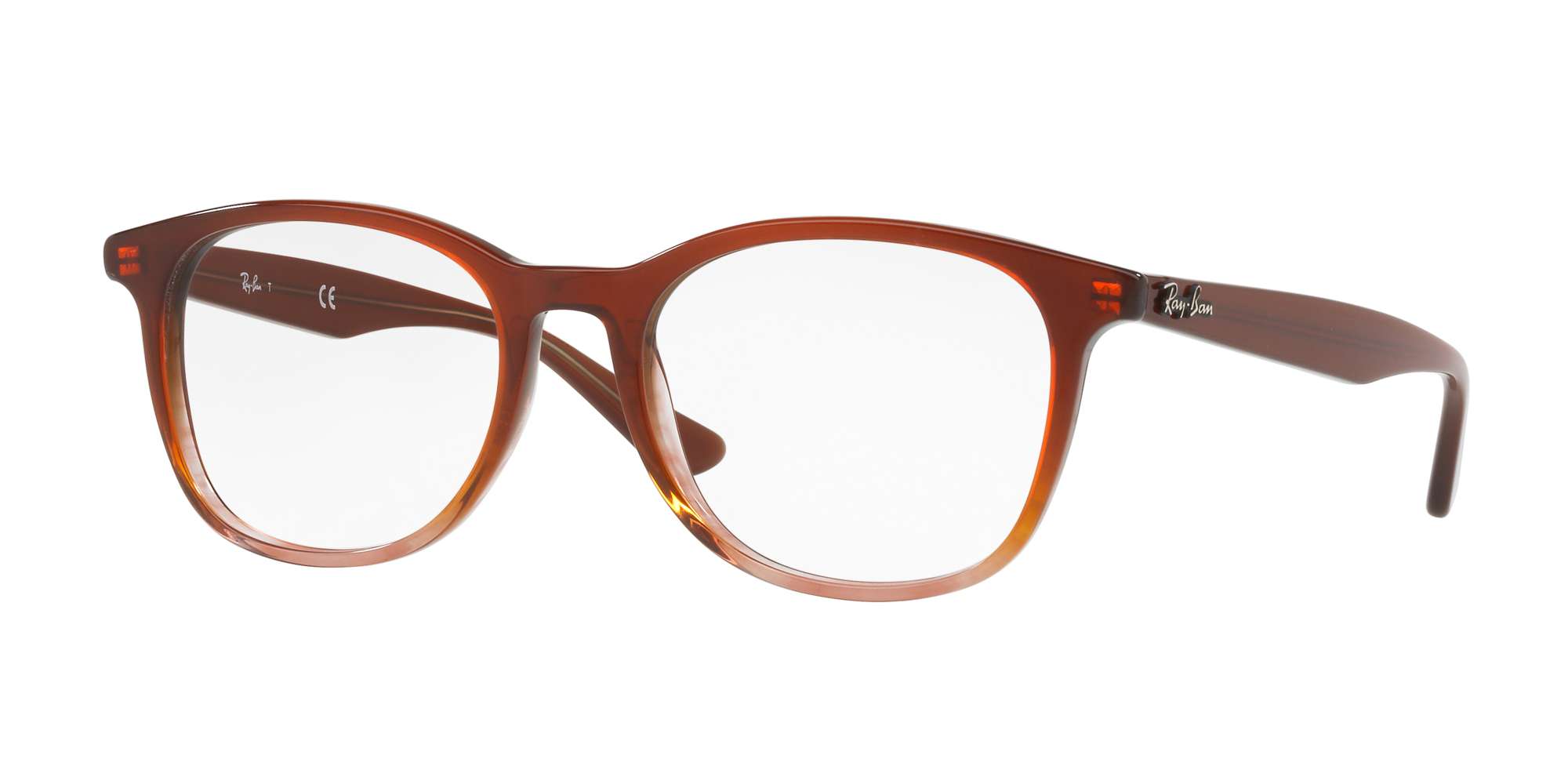 BROWN ON STRIPPED BROWN