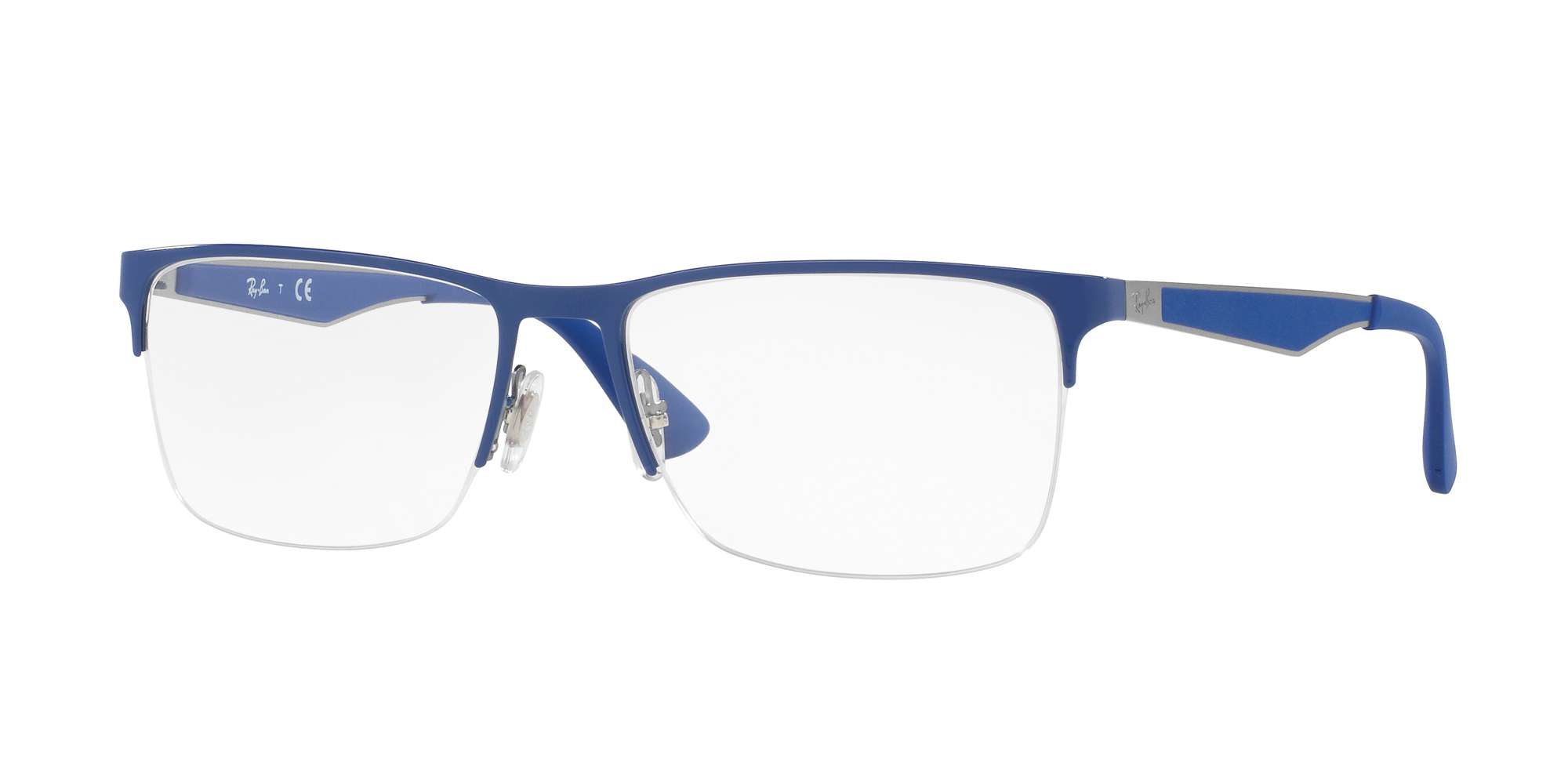 GUNMETAL ON TOP ELECCRTI / null lenses