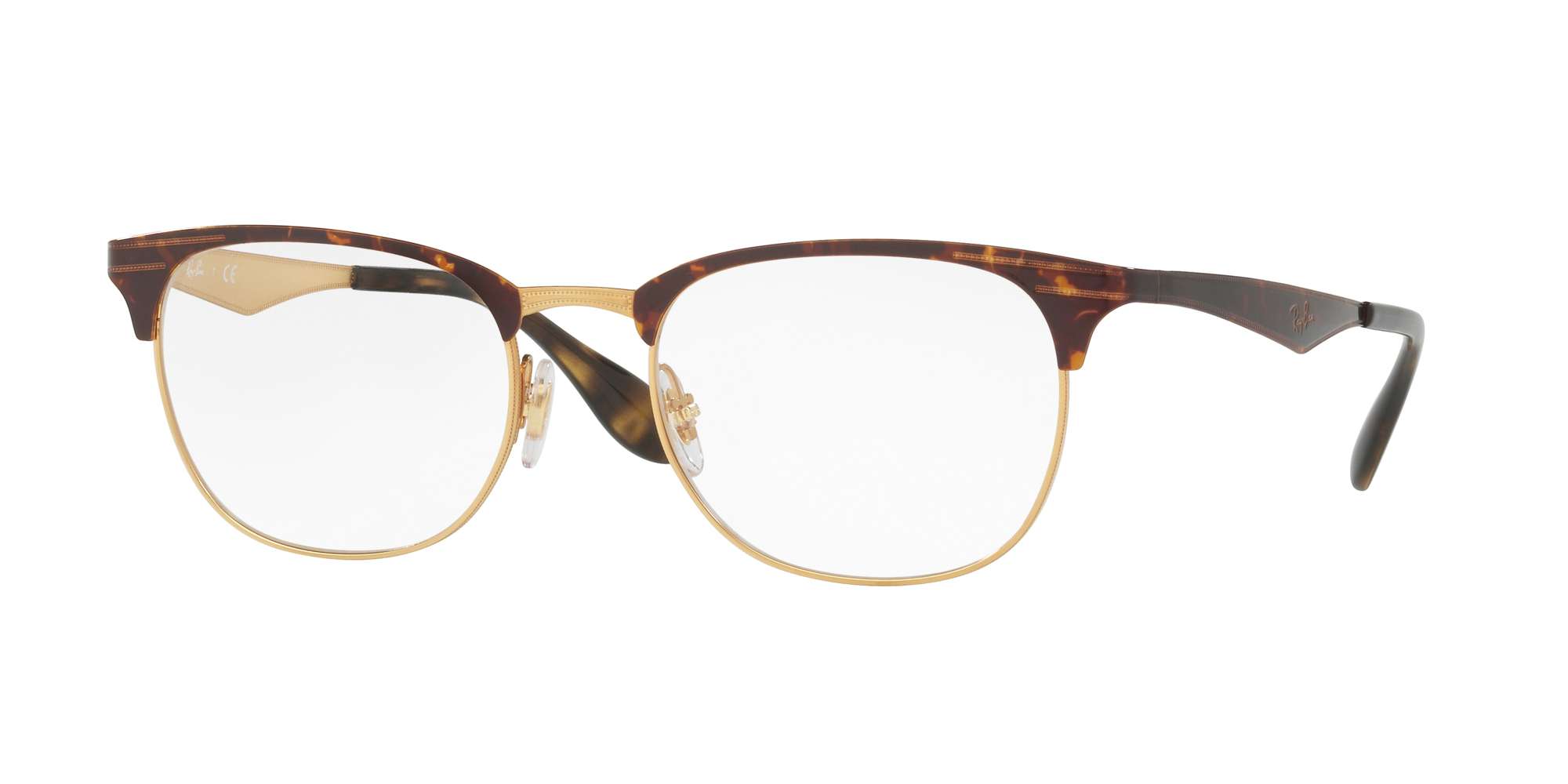 GOLD/HAVANA