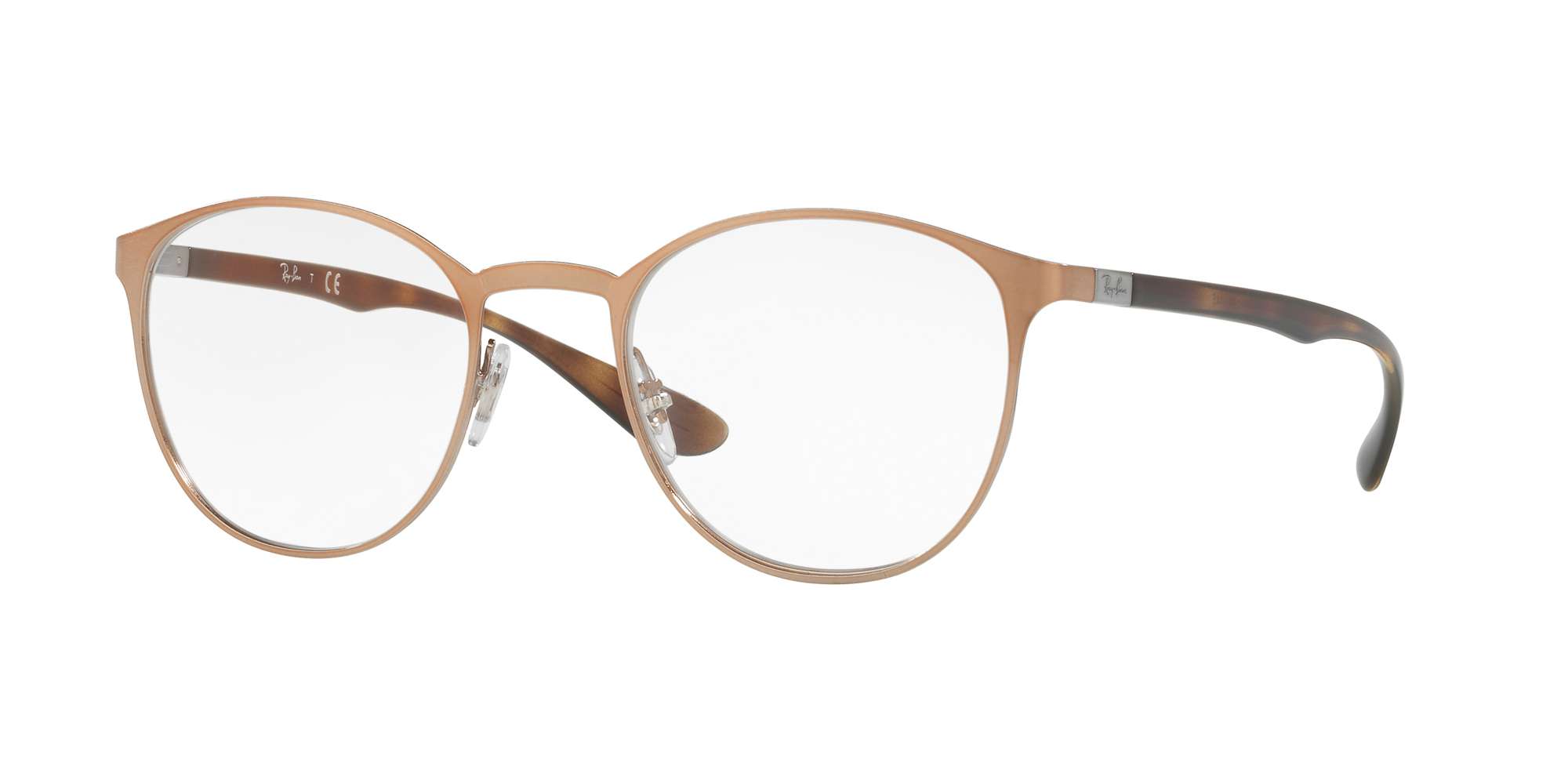 BRUSHED LIGHT BROWN