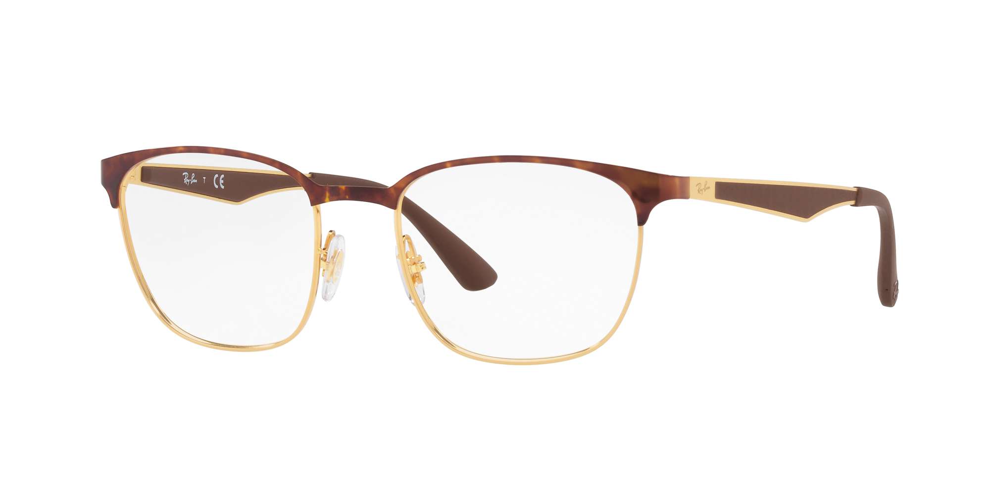 GOLD/HAVANA