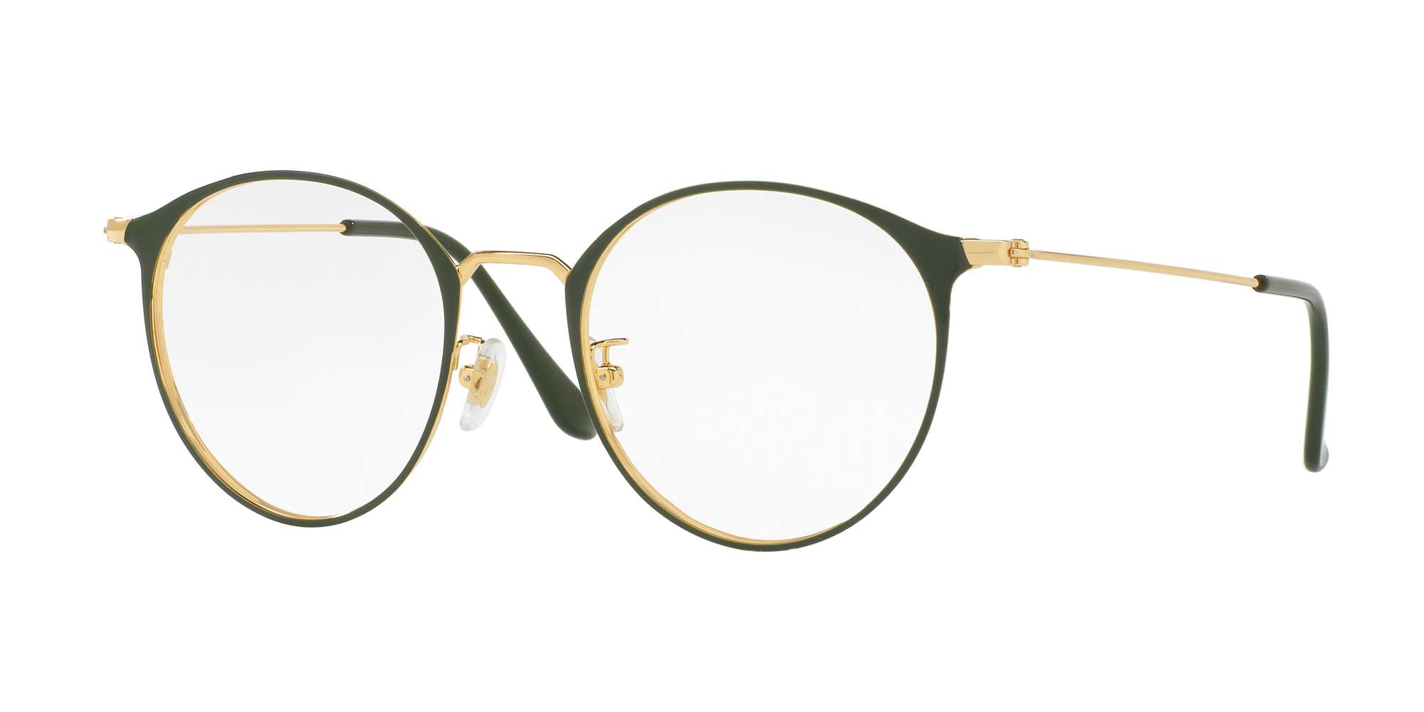 GOLD/GREEN