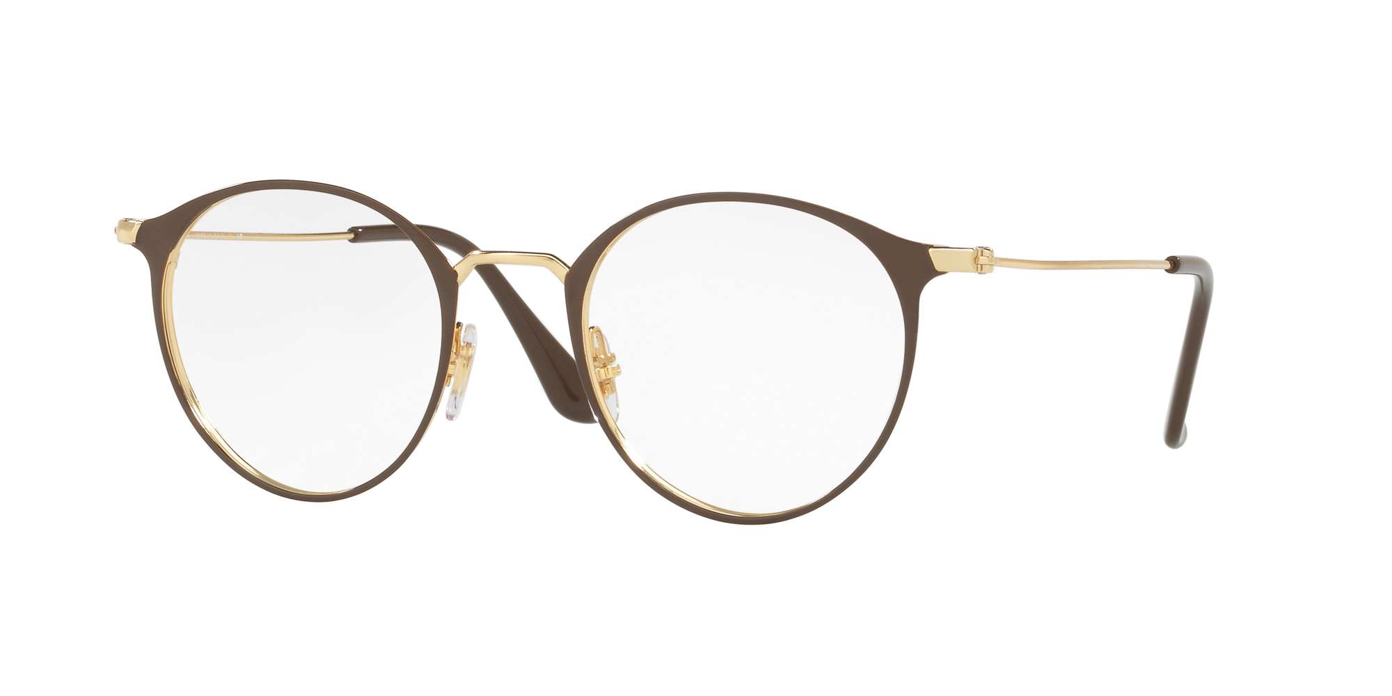 GOLD/SHINY BROWN