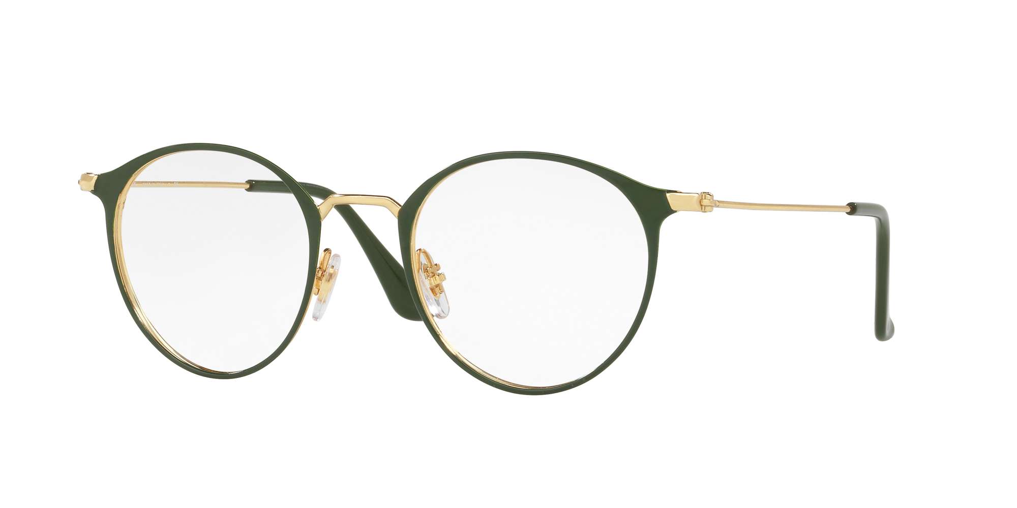 GOLD/GREEN