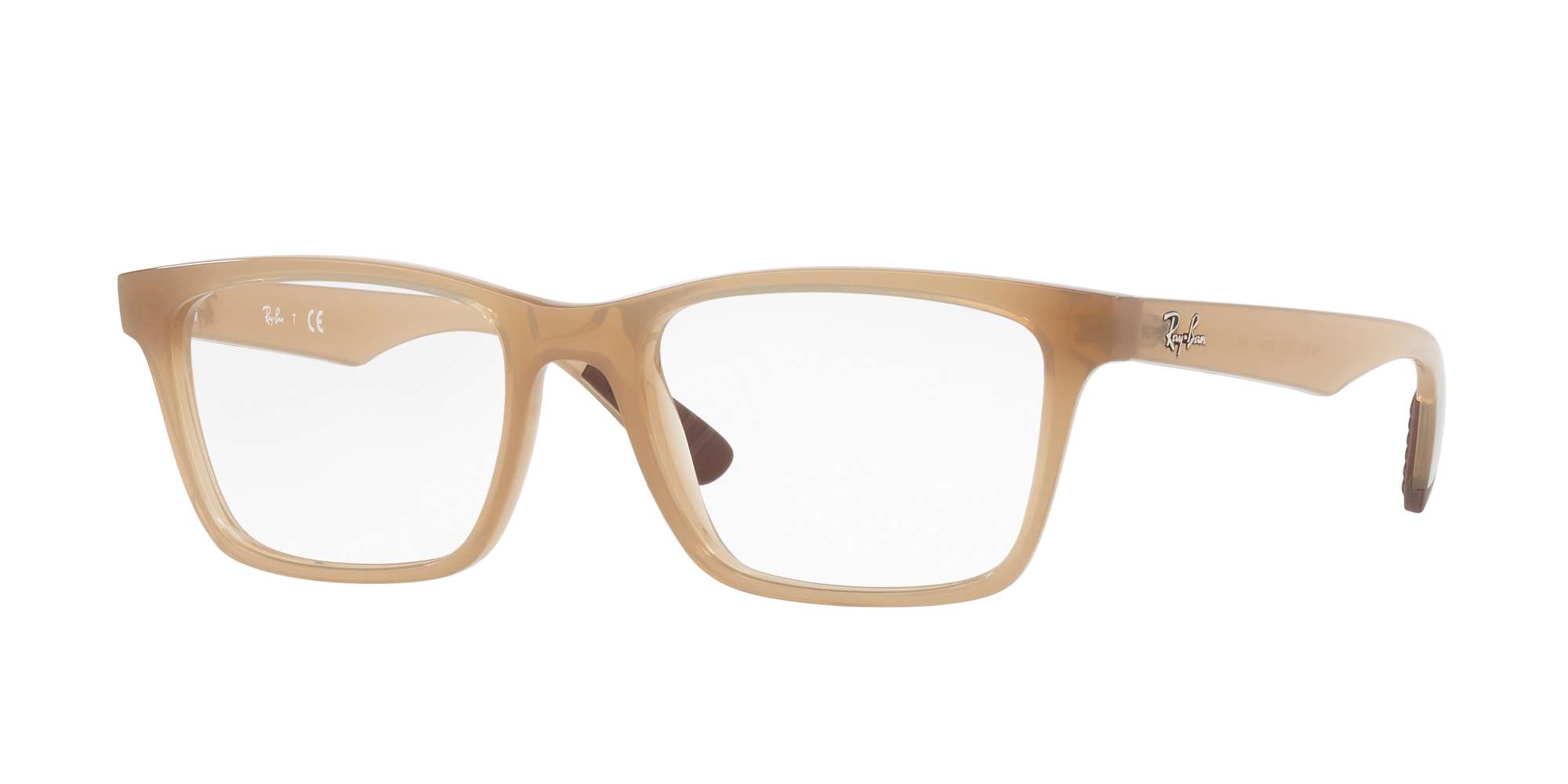 TRASPARENT BEIGE