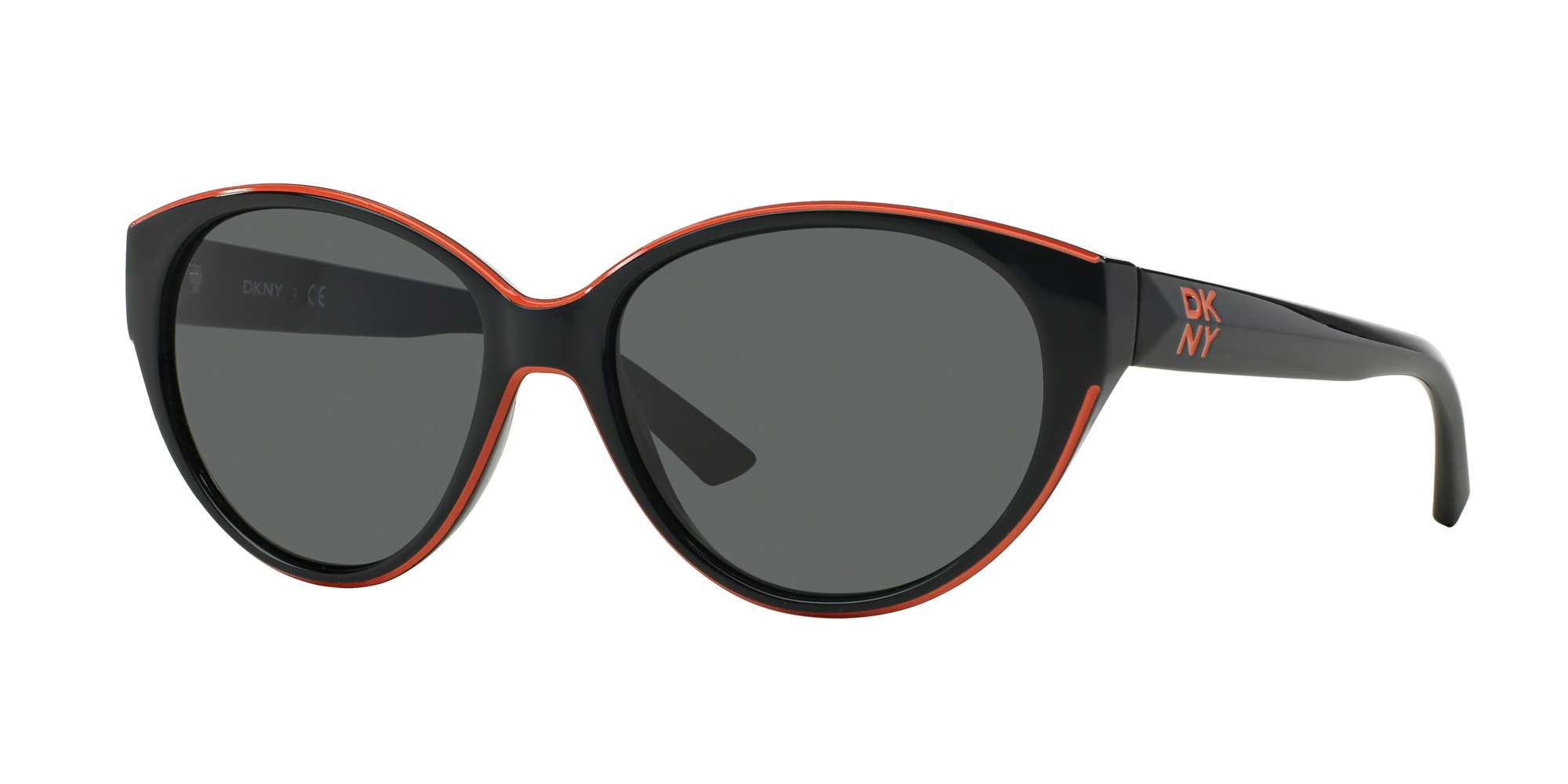 BLACK / GRAY lenses