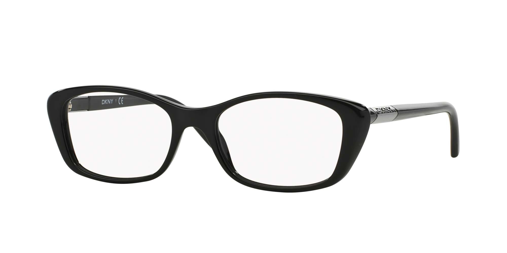 Black / null lenses